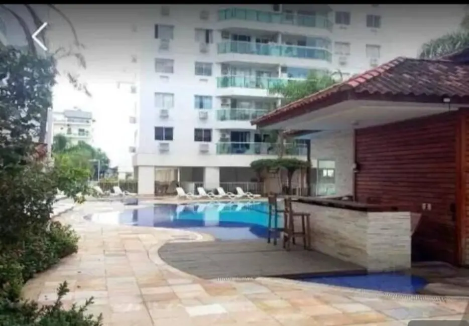 Foto 4 de Apartamento com 2 quartos à venda, 70m2 em Taquara, Rio De Janeiro - RJ