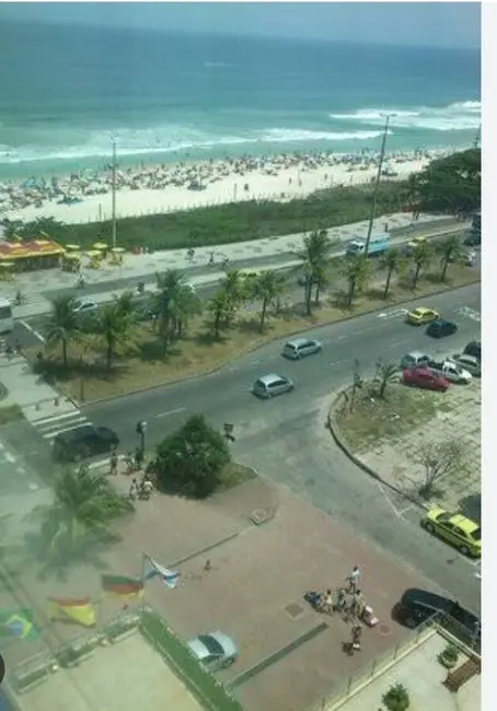 Foto 3 de Apartamento com 3 quartos à venda, 140m2 em Barra da Tijuca, Rio De Janeiro - RJ