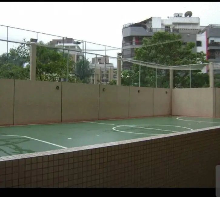 Foto 8 de Apartamento com 3 quartos à venda, 140m2 em Barra da Tijuca, Rio De Janeiro - RJ