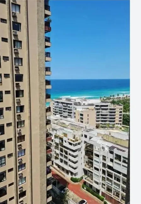 Foto 6 de Apartamento com 3 quartos à venda, 140m2 em Barra da Tijuca, Rio De Janeiro - RJ