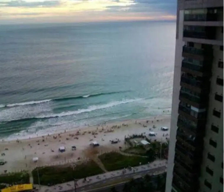 Foto 4 de Apartamento com 3 quartos à venda, 140m2 em Barra da Tijuca, Rio De Janeiro - RJ
