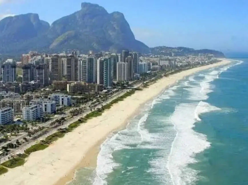 Foto 1 de Apartamento com 3 quartos à venda, 140m2 em Barra da Tijuca, Rio De Janeiro - RJ
