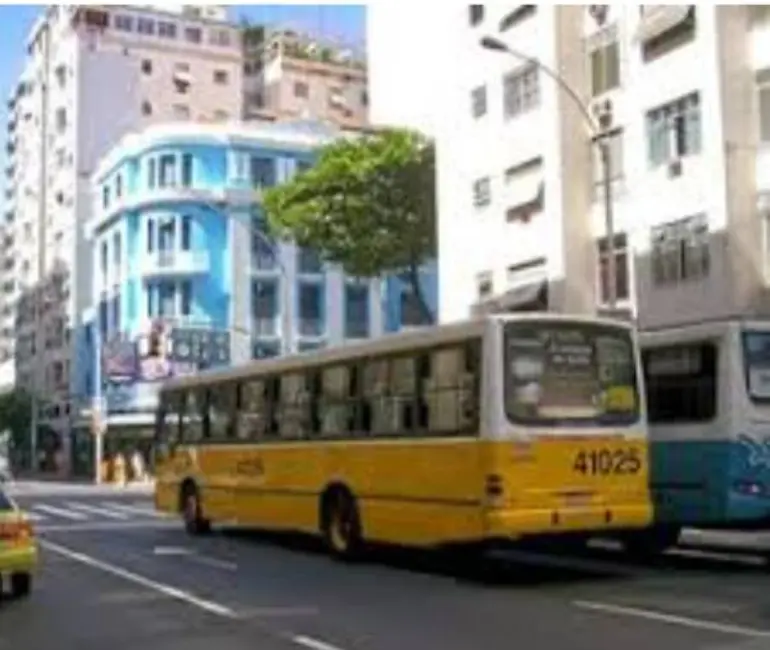 Foto 3 de Apartamento com 3 quartos à venda, 109m2 em Copacabana, Rio De Janeiro - RJ