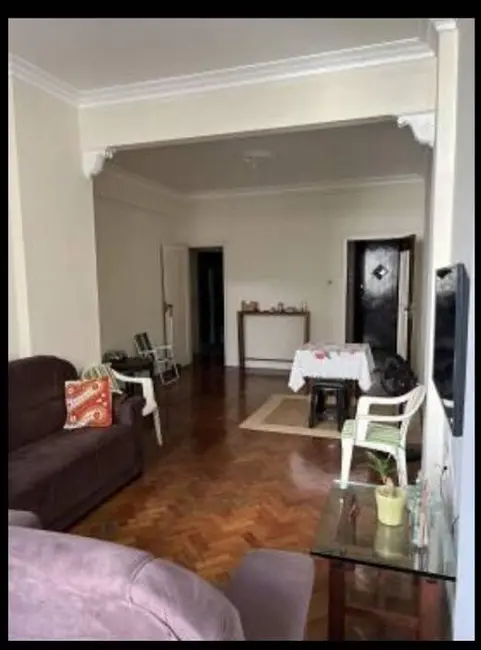 Foto 4 de Apartamento com 3 quartos à venda, 109m2 em Copacabana, Rio De Janeiro - RJ