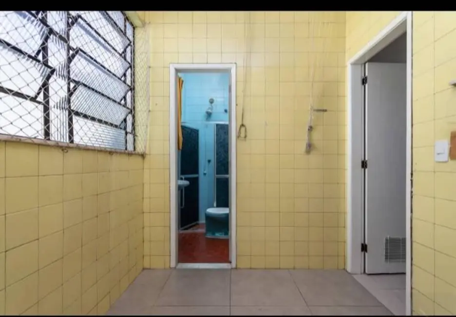 Apartamento com 4 quartos à venda, 105m2 em Tanque, Rio De Janeiro - RJ - imagem 3 Foto 3 de Apartamento com 4 quartos à venda, 105m2 em Tanque, Rio De Janeiro - RJ