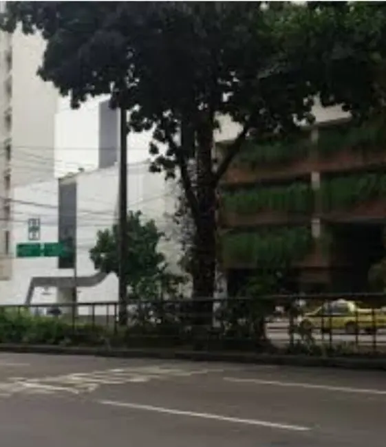 Foto 3 de Apartamento com 2 quartos à venda, 70m2 em Humaitá, Rio De Janeiro - RJ