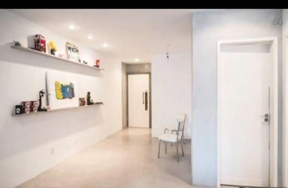 Foto 5 de Apartamento com 2 quartos à venda, 70m2 em Humaitá, Rio De Janeiro - RJ