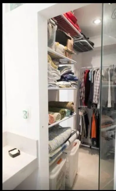 Foto 8 de Apartamento com 2 quartos à venda, 70m2 em Humaitá, Rio De Janeiro - RJ