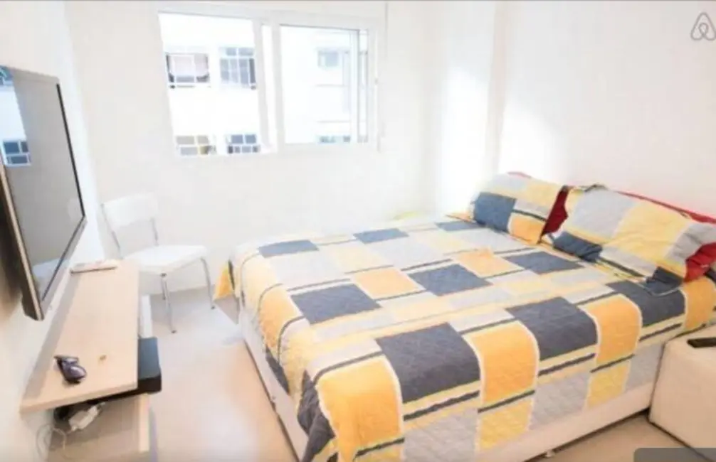Foto 9 de Apartamento com 2 quartos à venda, 70m2 em Humaitá, Rio De Janeiro - RJ