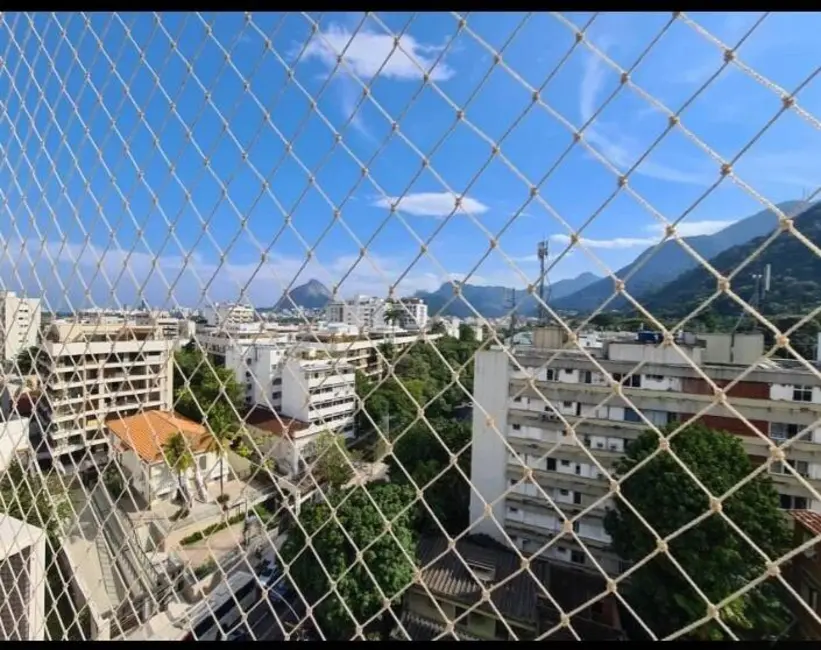 Apartamento com 2 quartos à venda, 73m2 em Jardim Botânico, Rio De Janeiro - RJ - imagem 1 Foto 1 de Apartamento com 2 quartos à venda, 73m2 em Jardim Botânico, Rio De Janeiro - RJ