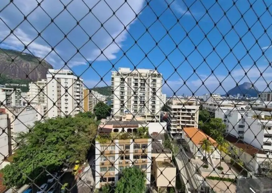 Apartamento com 2 quartos à venda, 73m2 em Jardim Botânico, Rio De Janeiro - RJ - imagem 2 Foto 2 de Apartamento com 2 quartos à venda, 73m2 em Jardim Botânico, Rio De Janeiro - RJ