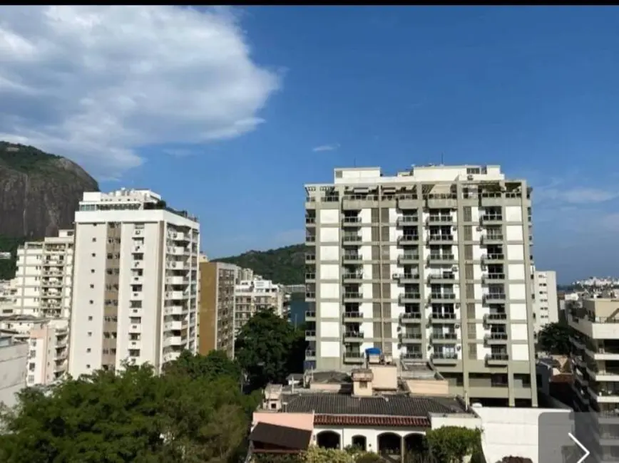 Apartamento com 2 quartos à venda, 73m2 em Jardim Botânico, Rio De Janeiro - RJ - imagem 3 Foto 3 de Apartamento com 2 quartos à venda, 73m2 em Jardim Botânico, Rio De Janeiro - RJ