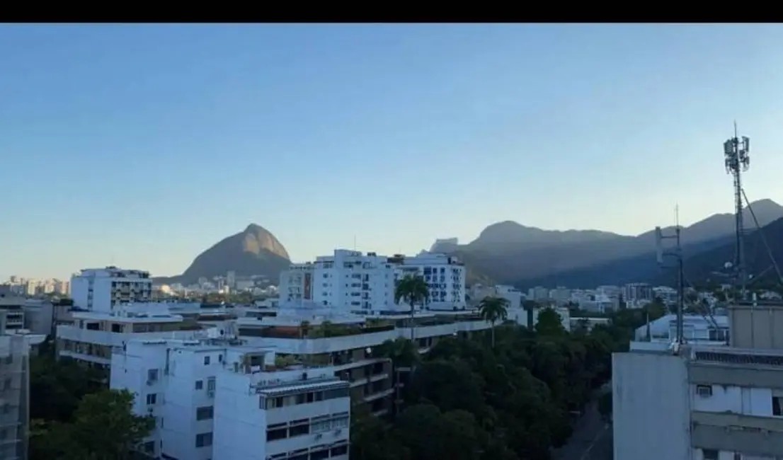 Apartamento com 2 quartos à venda, 73m2 em Jardim Botânico, Rio De Janeiro - RJ - imagem 4 Foto 4 de Apartamento com 2 quartos à venda, 73m2 em Jardim Botânico, Rio De Janeiro - RJ
