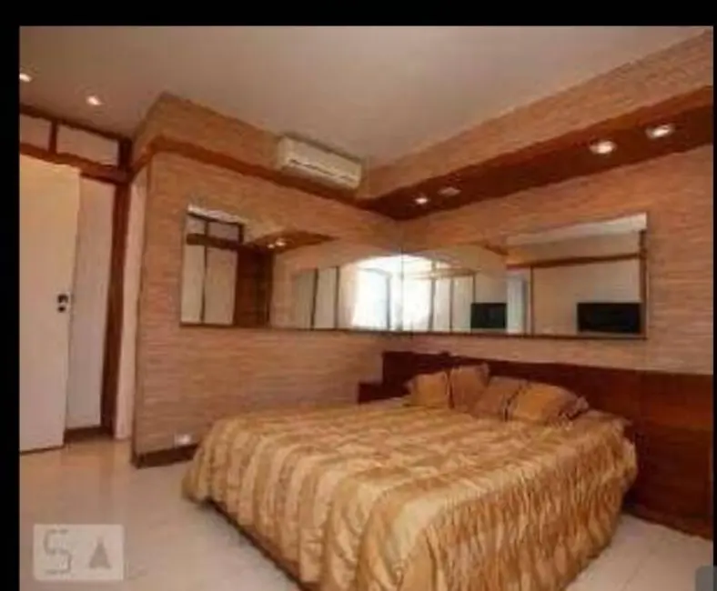 Apartamento com 3 quartos à venda, 263m2 em Barra da Tijuca, Rio De Janeiro - RJ - imagem 6 Foto 6 de Apartamento com 3 quartos à venda, 263m2 em Barra da Tijuca, Rio De Janeiro - RJ
