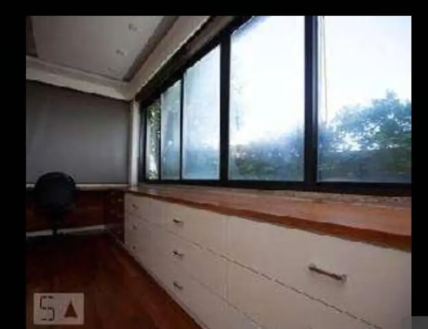 Apartamento com 3 quartos à venda, 263m2 em Barra da Tijuca, Rio De Janeiro - RJ - imagem 7 Foto 7 de Apartamento com 3 quartos à venda, 263m2 em Barra da Tijuca, Rio De Janeiro - RJ