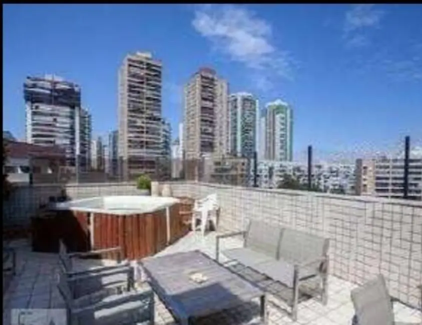 Apartamento com 3 quartos à venda, 263m2 em Barra da Tijuca, Rio De Janeiro - RJ - imagem 3 Foto 3 de Apartamento com 3 quartos à venda, 263m2 em Barra da Tijuca, Rio De Janeiro - RJ