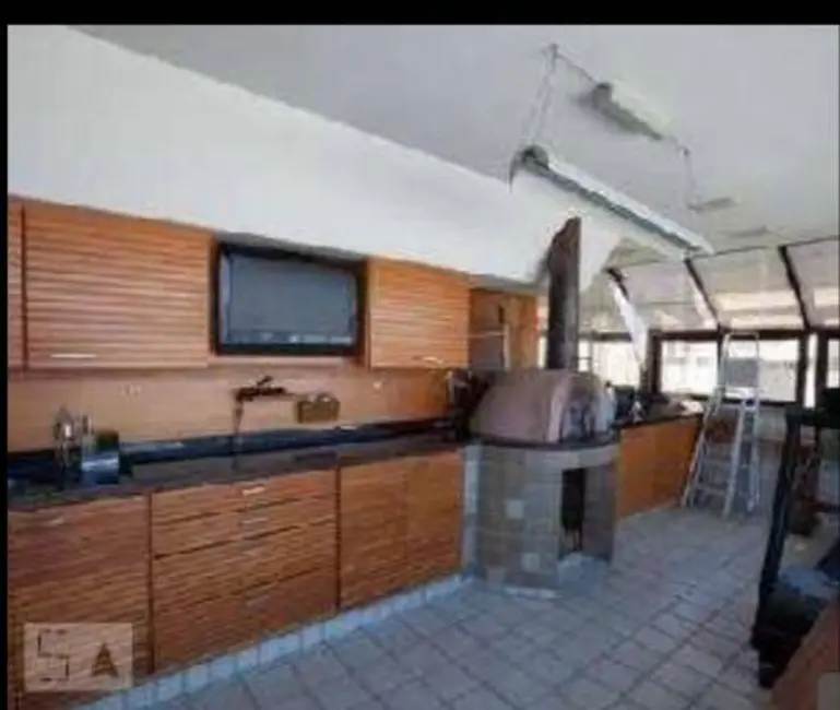 Apartamento com 3 quartos à venda, 263m2 em Barra da Tijuca, Rio De Janeiro - RJ - imagem 8 Foto 8 de Apartamento com 3 quartos à venda, 263m2 em Barra da Tijuca, Rio De Janeiro - RJ