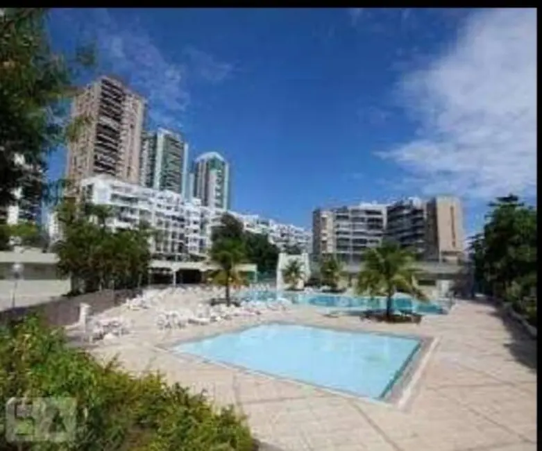 Apartamento com 3 quartos à venda, 263m2 em Barra da Tijuca, Rio De Janeiro - RJ - imagem 1 Foto 1 de Apartamento com 3 quartos à venda, 263m2 em Barra da Tijuca, Rio De Janeiro - RJ