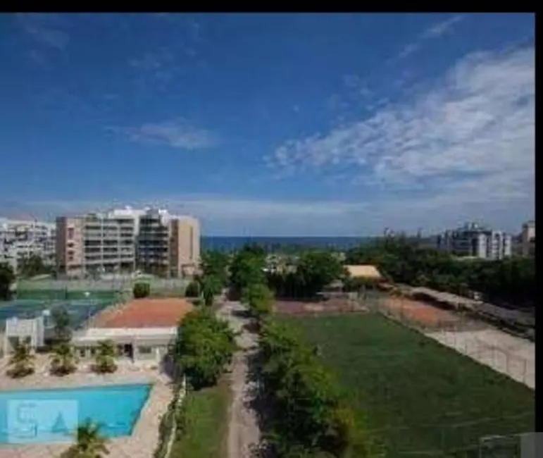 Apartamento com 3 quartos à venda, 263m2 em Barra da Tijuca, Rio De Janeiro - RJ - imagem 2 Foto 2 de Apartamento com 3 quartos à venda, 263m2 em Barra da Tijuca, Rio De Janeiro - RJ