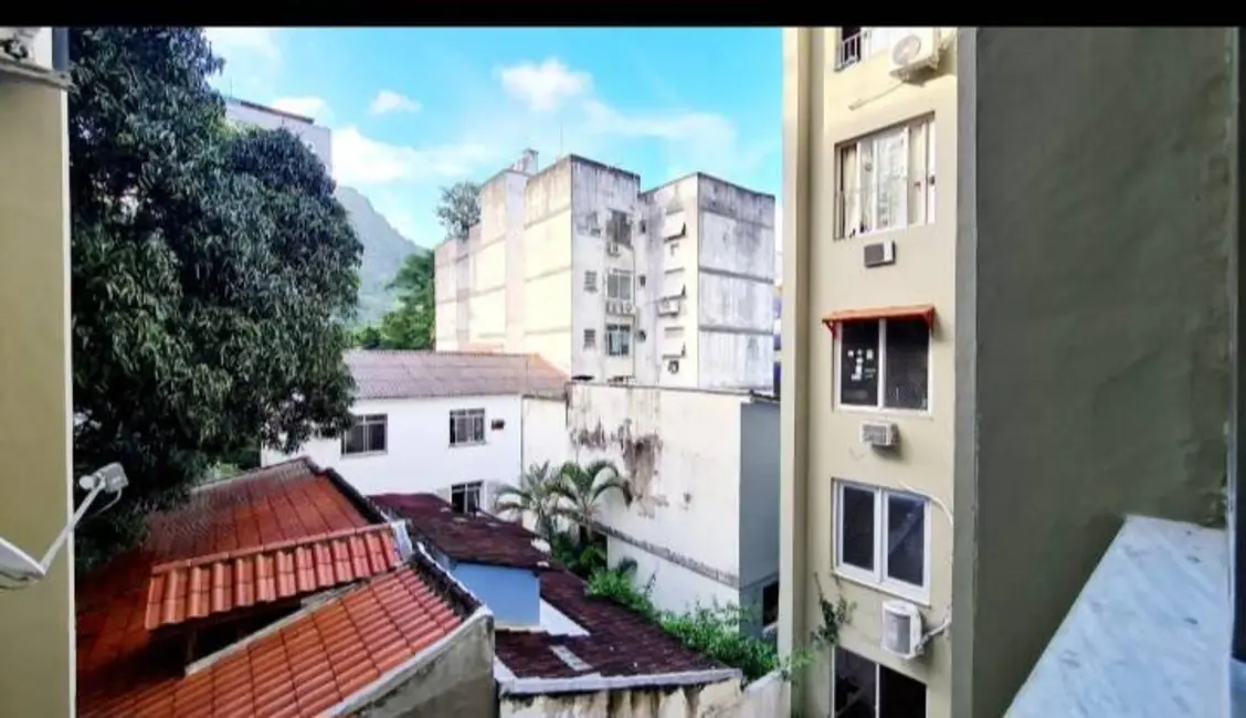 Apartamento com 3 quartos à venda, 133m2 em Gávea, Rio De Janeiro - RJ - imagem 3 Foto 3 de Apartamento com 3 quartos à venda, 133m2 em Gávea, Rio De Janeiro - RJ