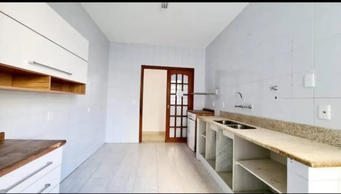 Apartamento com 3 quartos à venda, 133m2 em Gávea, Rio De Janeiro - RJ - imagem 4 Foto 4 de Apartamento com 3 quartos à venda, 133m2 em Gávea, Rio De Janeiro - RJ