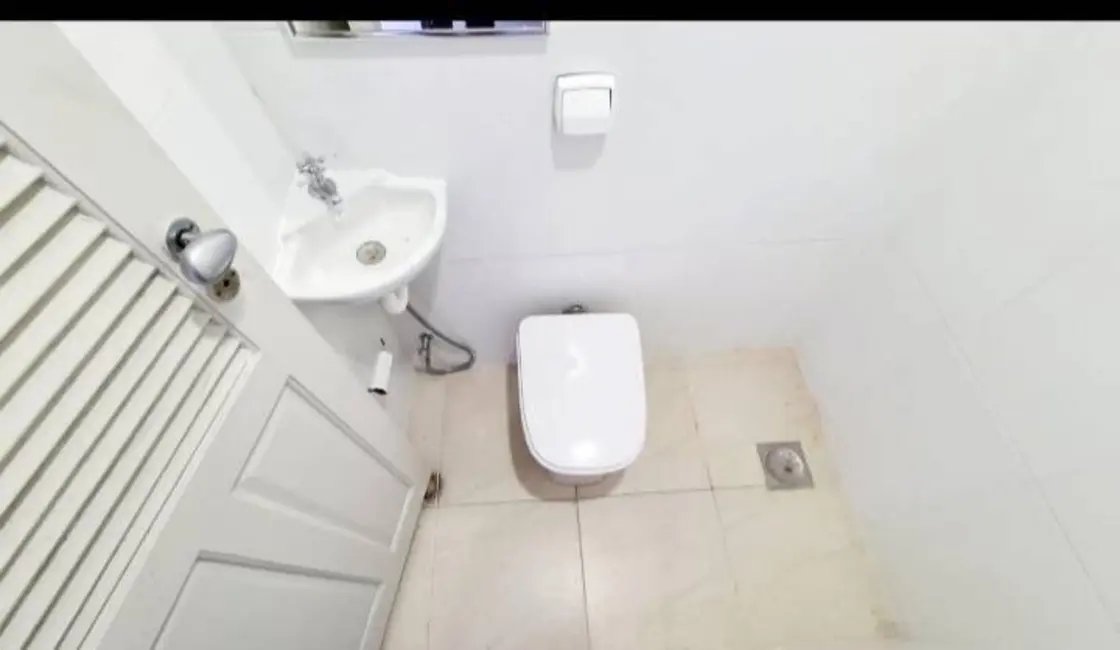Apartamento com 3 quartos à venda, 133m2 em Gávea, Rio De Janeiro - RJ - imagem 8 Foto 8 de Apartamento com 3 quartos à venda, 133m2 em Gávea, Rio De Janeiro - RJ