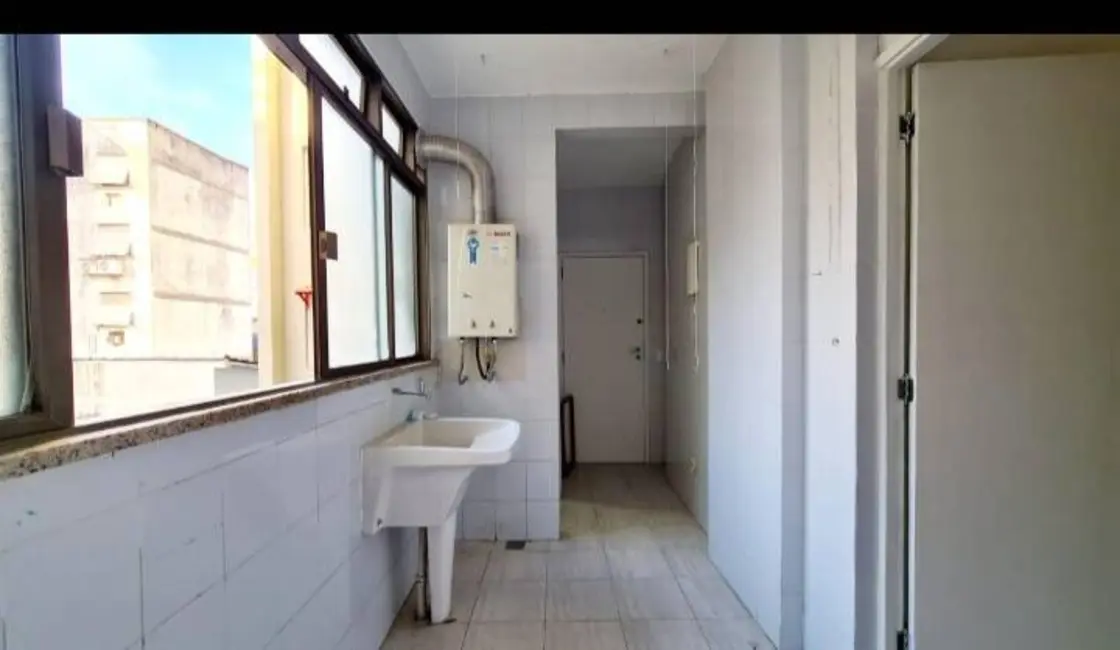 Apartamento com 3 quartos à venda, 133m2 em Gávea, Rio De Janeiro - RJ - imagem 5 Foto 5 de Apartamento com 3 quartos à venda, 133m2 em Gávea, Rio De Janeiro - RJ