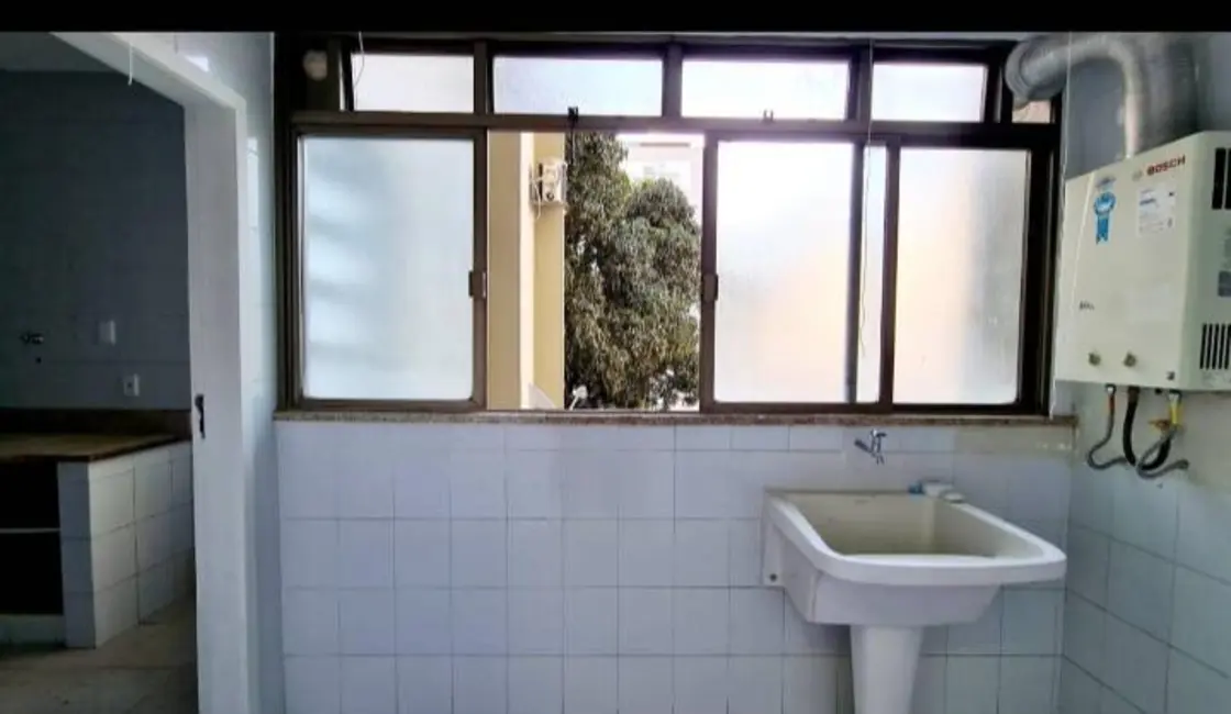 Apartamento com 3 quartos à venda, 133m2 em Gávea, Rio De Janeiro - RJ - imagem 7 Foto 7 de Apartamento com 3 quartos à venda, 133m2 em Gávea, Rio De Janeiro - RJ