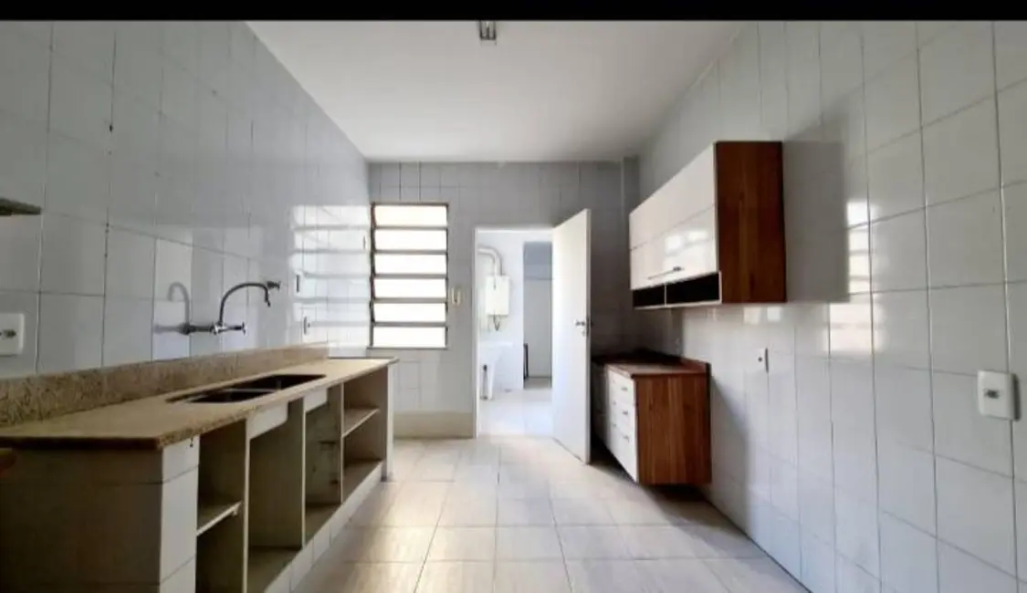 Apartamento com 3 quartos à venda, 133m2 em Gávea, Rio De Janeiro - RJ - imagem 9 Foto 9 de Apartamento com 3 quartos à venda, 133m2 em Gávea, Rio De Janeiro - RJ