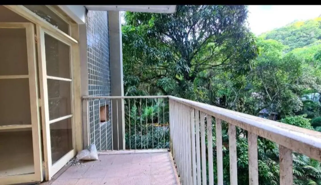 Apartamento com 3 quartos à venda, 133m2 em Gávea, Rio De Janeiro - RJ - imagem 1 Foto 1 de Apartamento com 3 quartos à venda, 133m2 em Gávea, Rio De Janeiro - RJ