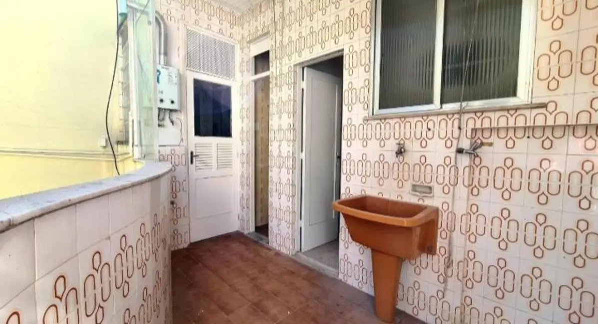 Foto 6 de Apartamento com 3 quartos à venda, 101m2 em Copacabana, Rio De Janeiro - RJ
