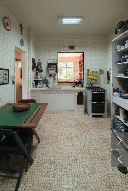 Foto 6 de Apartamento com 1 quarto à venda, 71m2 em Gávea, Rio De Janeiro - RJ