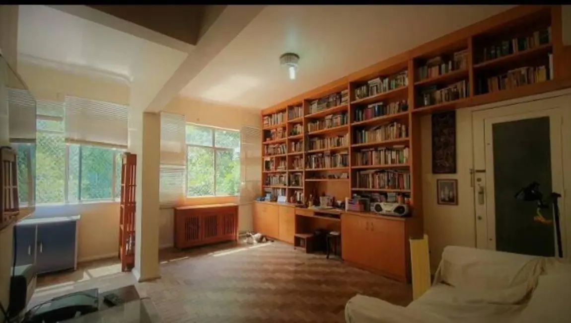 Foto 4 de Apartamento com 1 quarto à venda, 71m2 em Gávea, Rio De Janeiro - RJ