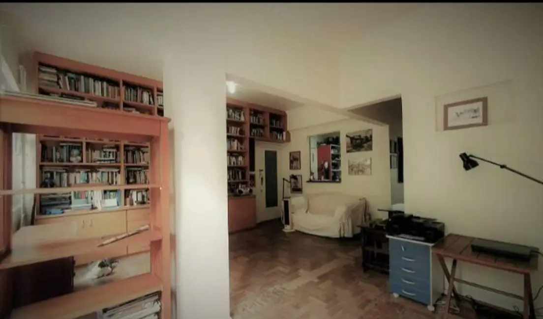 Foto 2 de Apartamento com 1 quarto à venda, 71m2 em Gávea, Rio De Janeiro - RJ