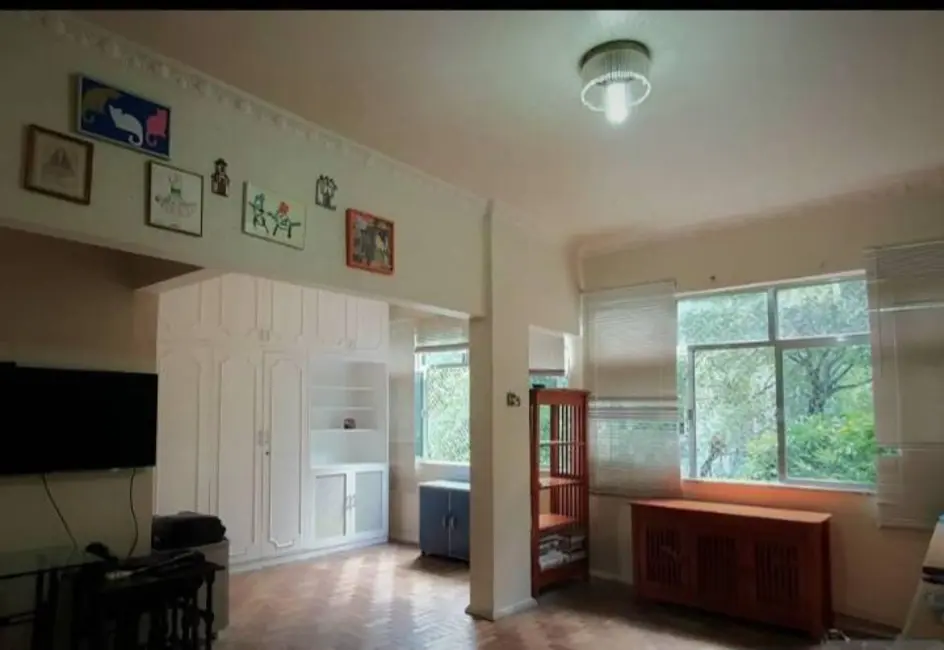 Foto 3 de Apartamento com 1 quarto à venda, 71m2 em Gávea, Rio De Janeiro - RJ