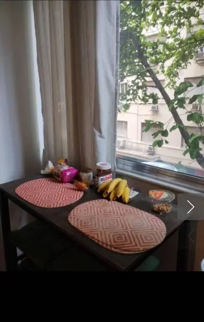 Apartamento com 1 quarto à venda, 50m2 em Copacabana, Rio De Janeiro - RJ - imagem 1 Foto 1 de Apartamento com 1 quarto à venda, 50m2 em Copacabana, Rio De Janeiro - RJ