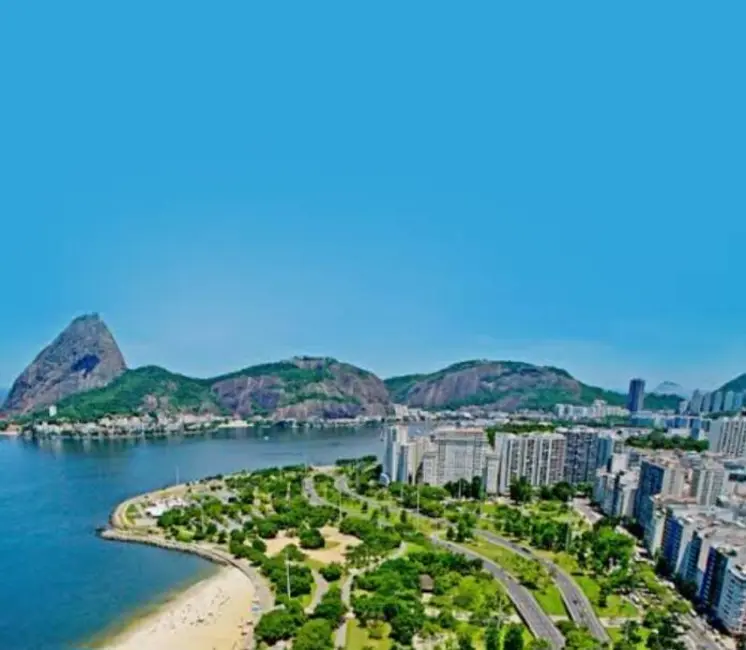 Apartamento com 2 quartos à venda, 150m2 em Flamengo, Rio De Janeiro - RJ - imagem 1 Foto 1 de Apartamento com 2 quartos à venda, 150m2 em Flamengo, Rio De Janeiro - RJ