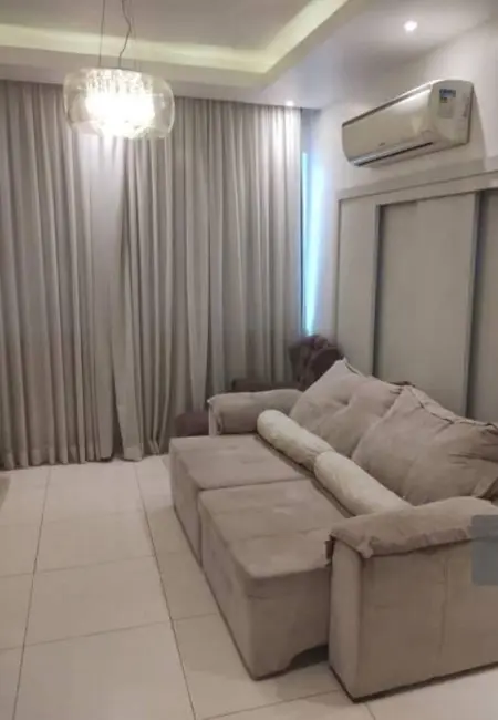 Foto 1 de Apartamento com 3 quartos à venda, 97m2 em Catete, Rio De Janeiro - RJ