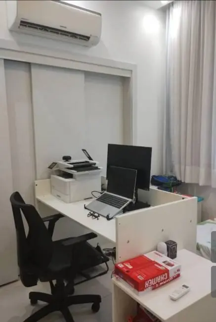 Foto 9 de Apartamento com 3 quartos à venda, 97m2 em Catete, Rio De Janeiro - RJ