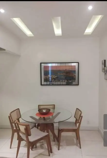 Foto 2 de Apartamento com 3 quartos à venda, 97m2 em Catete, Rio De Janeiro - RJ