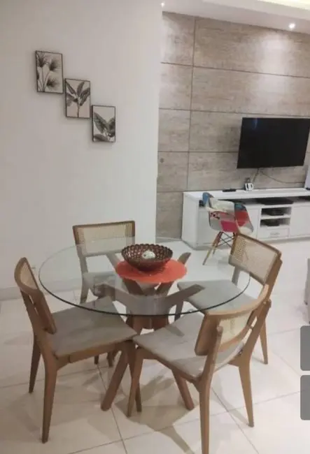 Foto 3 de Apartamento com 3 quartos à venda, 97m2 em Catete, Rio De Janeiro - RJ