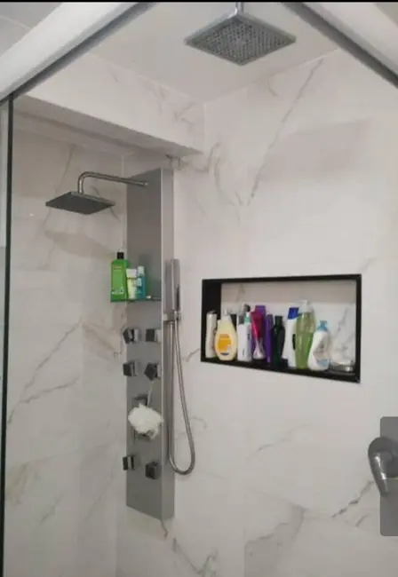 Foto 4 de Apartamento com 3 quartos à venda, 97m2 em Catete, Rio De Janeiro - RJ