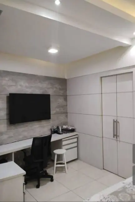 Foto 7 de Apartamento com 3 quartos à venda, 97m2 em Catete, Rio De Janeiro - RJ