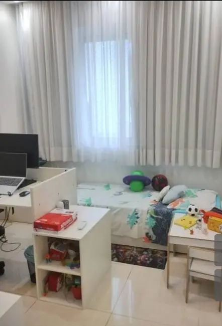 Foto 8 de Apartamento com 3 quartos à venda, 97m2 em Catete, Rio De Janeiro - RJ