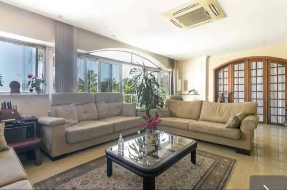 Foto 8 de Apartamento com 4 quartos à venda, 186m2 em Barra da Tijuca, Rio De Janeiro - RJ