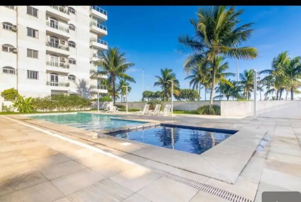 Foto 3 de Apartamento com 4 quartos à venda, 186m2 em Barra da Tijuca, Rio De Janeiro - RJ