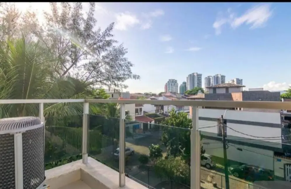 Foto 9 de Apartamento com 4 quartos à venda, 186m2 em Barra da Tijuca, Rio De Janeiro - RJ