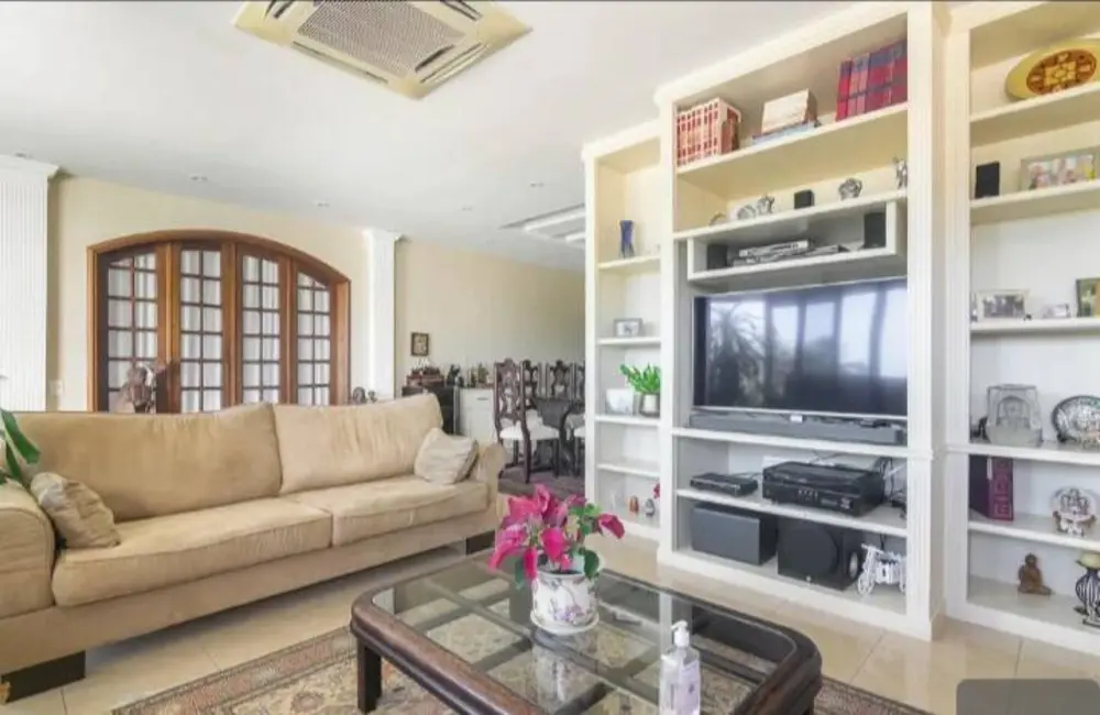 Foto 7 de Apartamento com 4 quartos à venda, 186m2 em Barra da Tijuca, Rio De Janeiro - RJ
