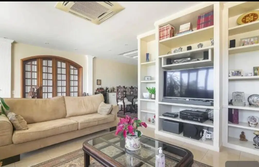 Foto 6 de Apartamento com 4 quartos à venda, 186m2 em Barra da Tijuca, Rio De Janeiro - RJ