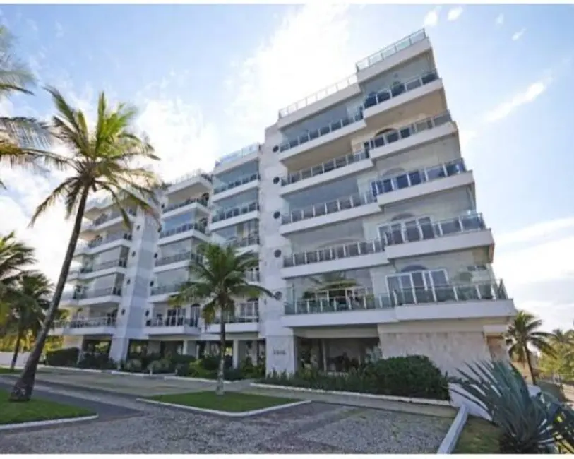 Foto 2 de Apartamento com 4 quartos à venda, 186m2 em Barra da Tijuca, Rio De Janeiro - RJ